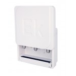 AM 322 EASY MAGNEK - Amplificador de mastro 2 entradas 2x UHF AM 322 EASY MAGNEK - Amplificador de mastro 2 entradas 2x UHF