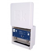 AM 361 EASY MAGNEK 051030  Amplificador de mastro 1 entrada com filtro LTE