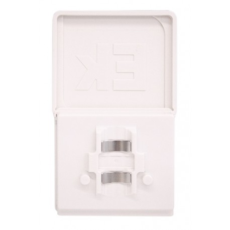 AM 402 EASY MAGNEK - Amplificador de mastro 2 entradas VHF/UHF com filtro LTE