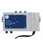 CA 422 L2   Amplificador multibanda 2 entradas