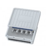 CD 41 - Comutador DiSEqC para 4 LNBs