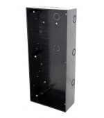 CE PCD - Caixa de montagem embutida para PCD E