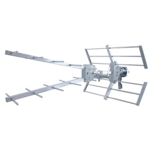 EK 70-6  Antena TDT, Terrestre UHF