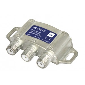 MI 2 TS L2 – Misturador SAT / TER