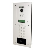 PCD E – Placa Videoporteiro Digital 