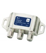 RI 2 Repartidor 2 saídas