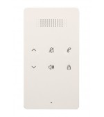 UAD – Unidade de áudio, mãos livres