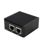 UC MINI - Controladora para pontos de acesso WiFi serie profissional EK