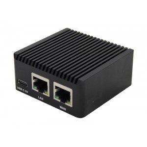 UC MINI - Controladora para pontos de acesso WiFi serie profissional EK