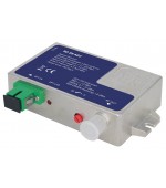 RO 88 AGC - RECETOR ÓPTICO A 1GHz