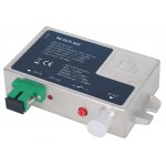 RO 90 FI AGC- RECETOR ÓPTICO A 2,6GHz RO 90 FI AGC- RECETOR ÓPTICO A 2,6GHz