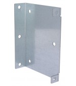 SSCF - Suporte para fixar Splitters SCF a parede.