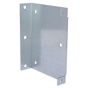 SSCF - Suporte para fixar Splitters SCF a parede.