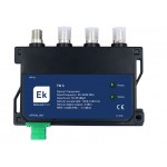 TO 3 - TRANSMISSOR ÓTICO 2,6 GHz TO 3 - TRANSMISSOR ÓTICO 2,6 GHz