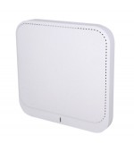 TR 2200 - Ponto de acesso de 2,4 / 5GHz. 2200 Mbps (400 + 900 + 900 Mbps), 27 dBm, 2 portas, PoE 48V. Wave2.
