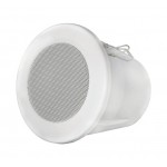 DAWP06 - DIFUSOR 4 ″ COM GRADE DE ALUMÍNIO DAWP06 - DIFUSOR 4 ″ COM GRADE DE ALUMÍNIO