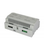 EXT 32 - Unidade de extensão e regeneração 32 monitores